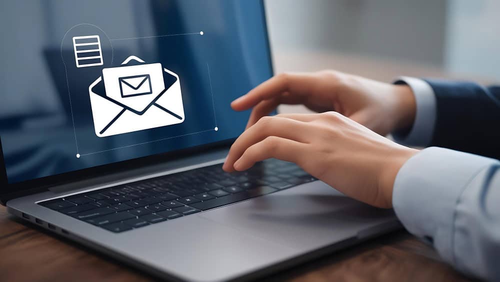 beneficios de usar net4email para el correo electrónico
