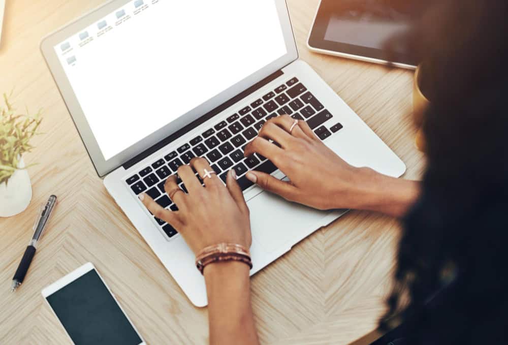 implementacion de notas dentro del correo
