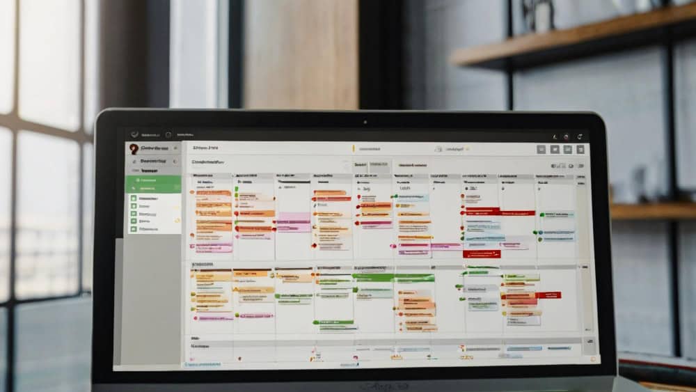 seguimiento de tareas en net4email