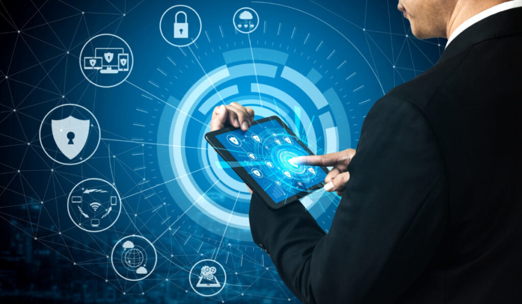 Seguridad digital: 8 riesgos críticos que amenazan a las empresas hoy