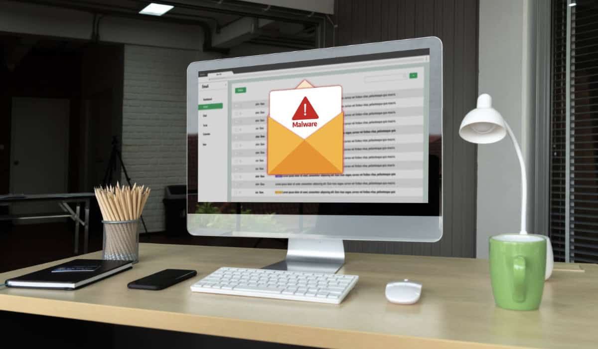 8 Indicadores clave que califican a un correo electrónico como Spam