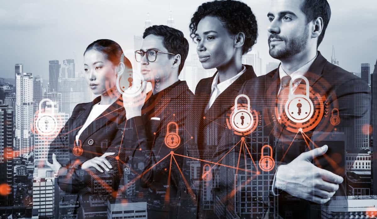 Seguridad digital: 8 riesgos críticos que amenazan a las empresas hoy