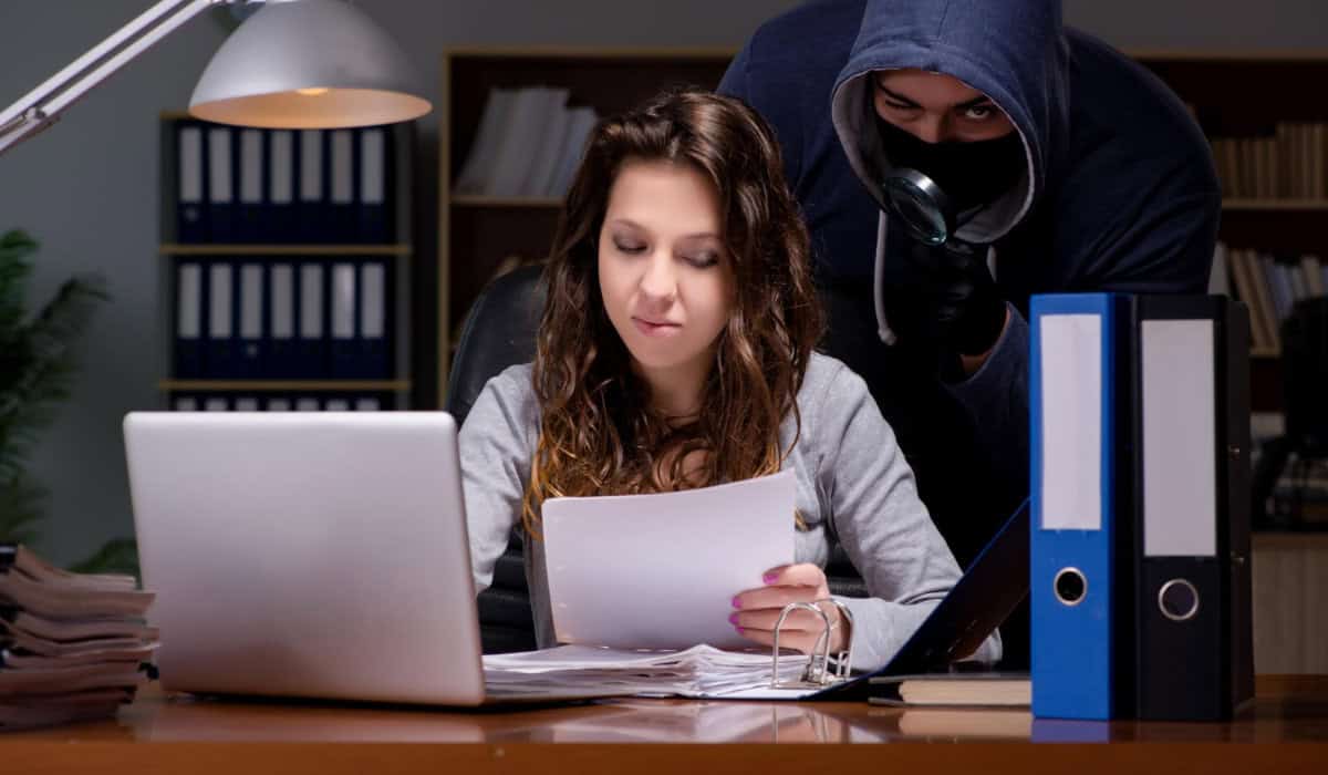 ¿Cómo afecta el phishing a la seguridad digital de una organización?