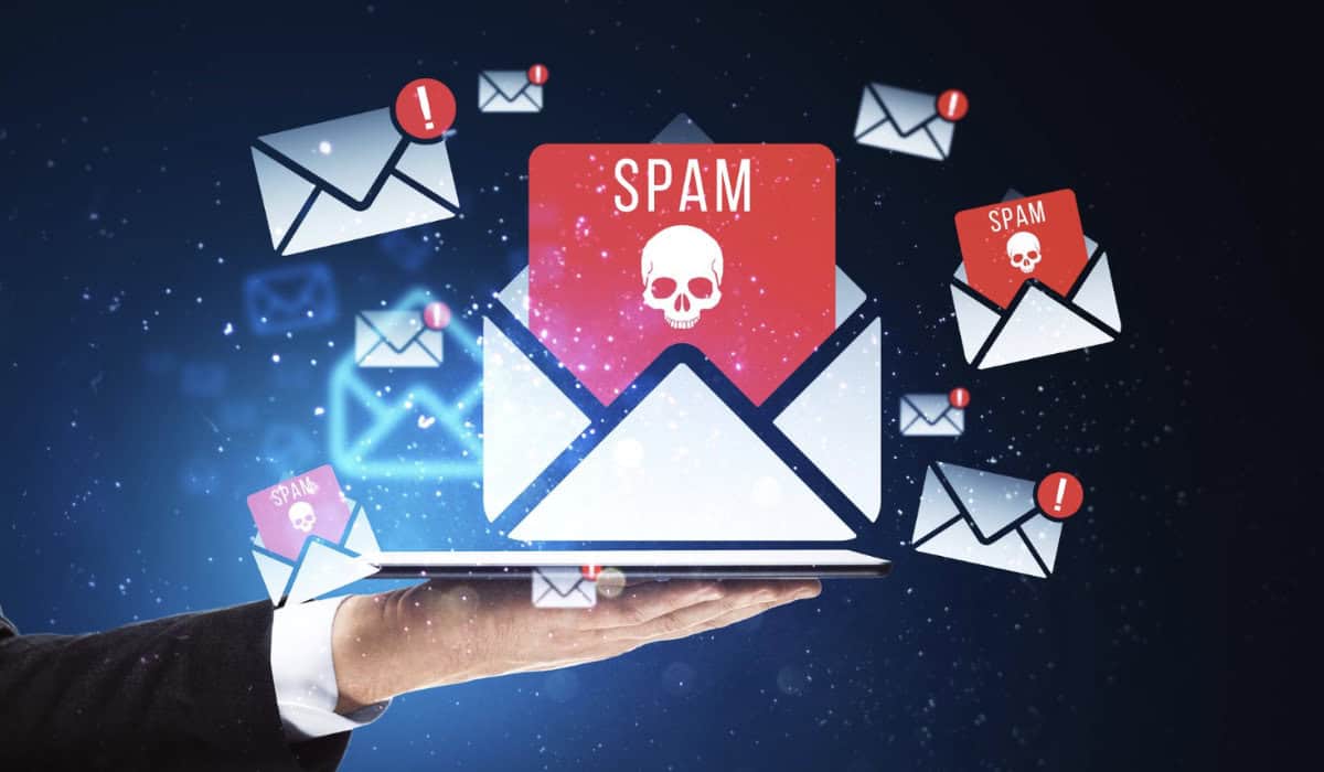 ¿Cómo los Correos No Deseados Perjudican la Productividad de tu Empresa?