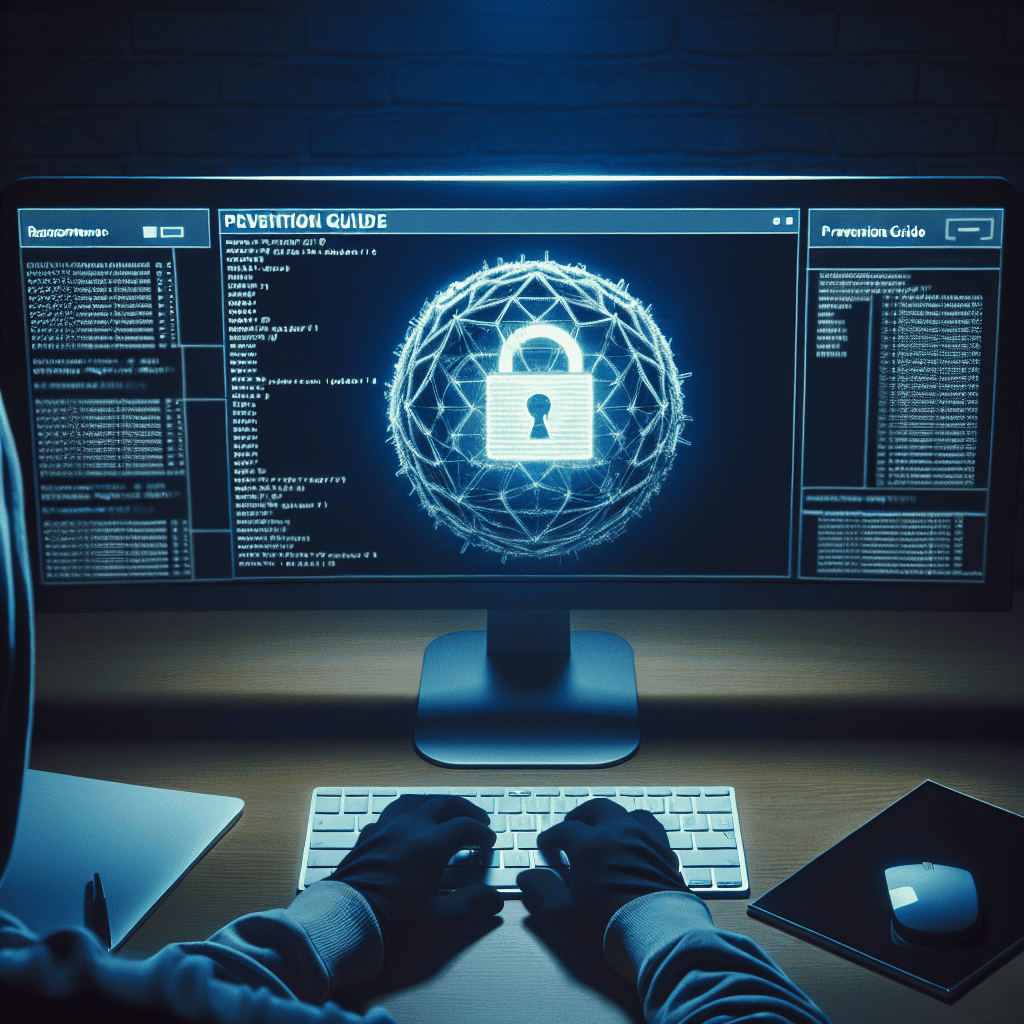 ¿Qué es el Ransomware y Cómo Puede Destruir tu PYME en Horas? (Guía de Prevención)