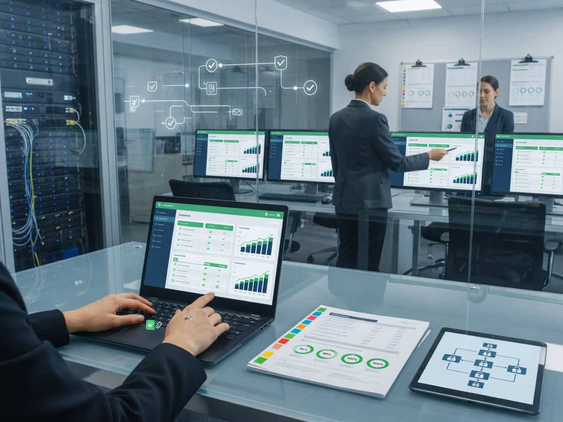 Controla la IA sin alucinaciones: resultados reales para tu empresa, sin caos