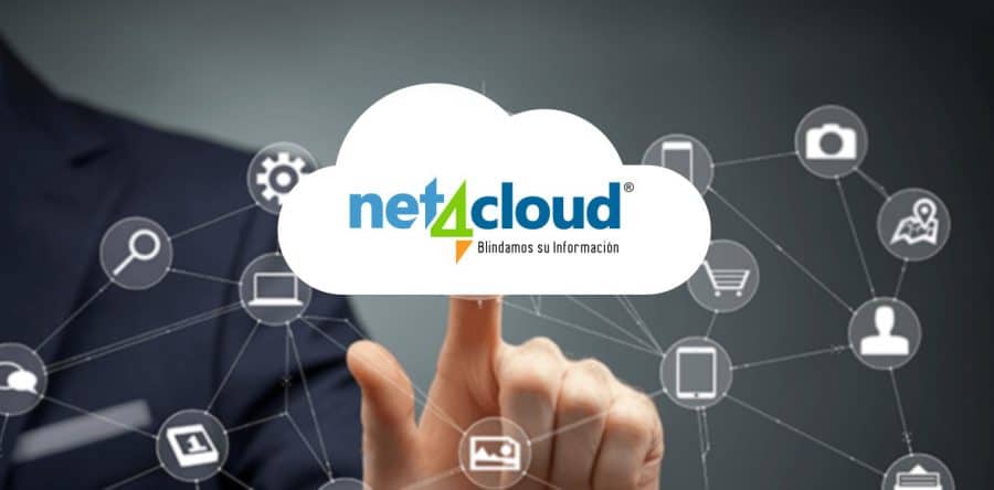 big data net4cloud