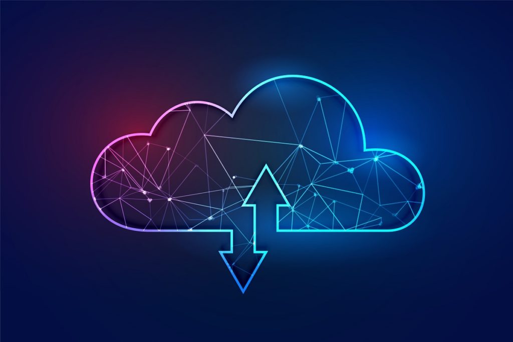 subir y compartir archivos a la nube net4cloud