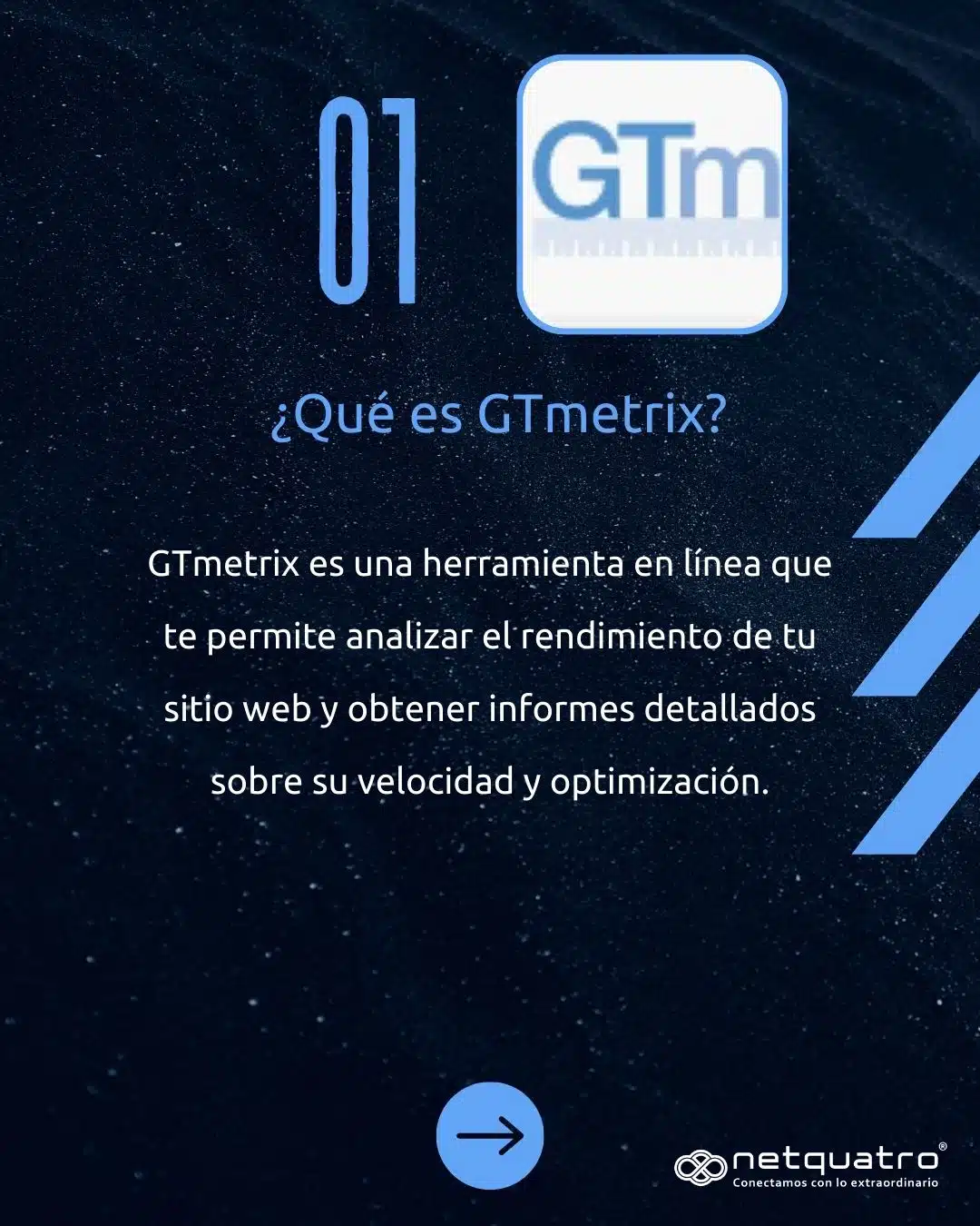 O que é GTmetrix e como ele pode ser útil para seu site? - Blog - Innova  Host