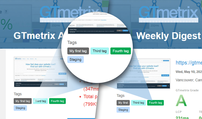 O que é GTmetrix e como ele pode ser útil para seu site? - Blog - Innova  Host