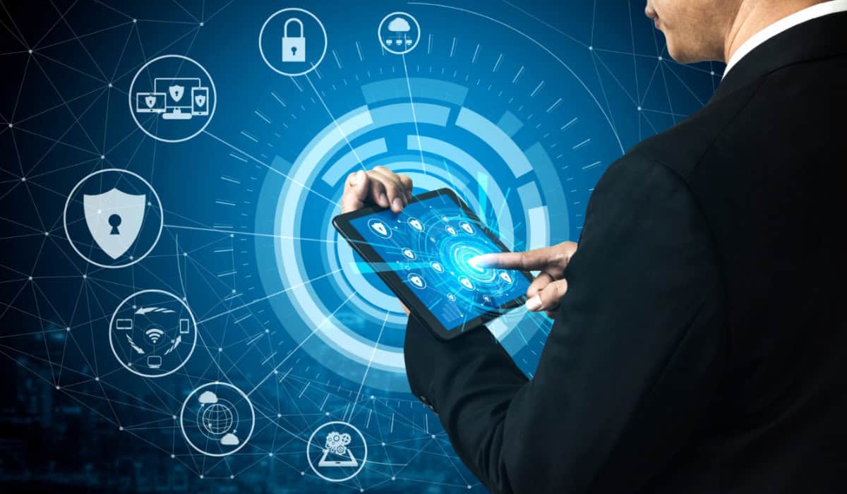 Seguridad digital: 8 riesgos críticos que amenazan a las empresas hoy