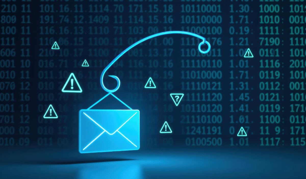 ¿Cómo afecta el phishing a la seguridad digital de una organización?
